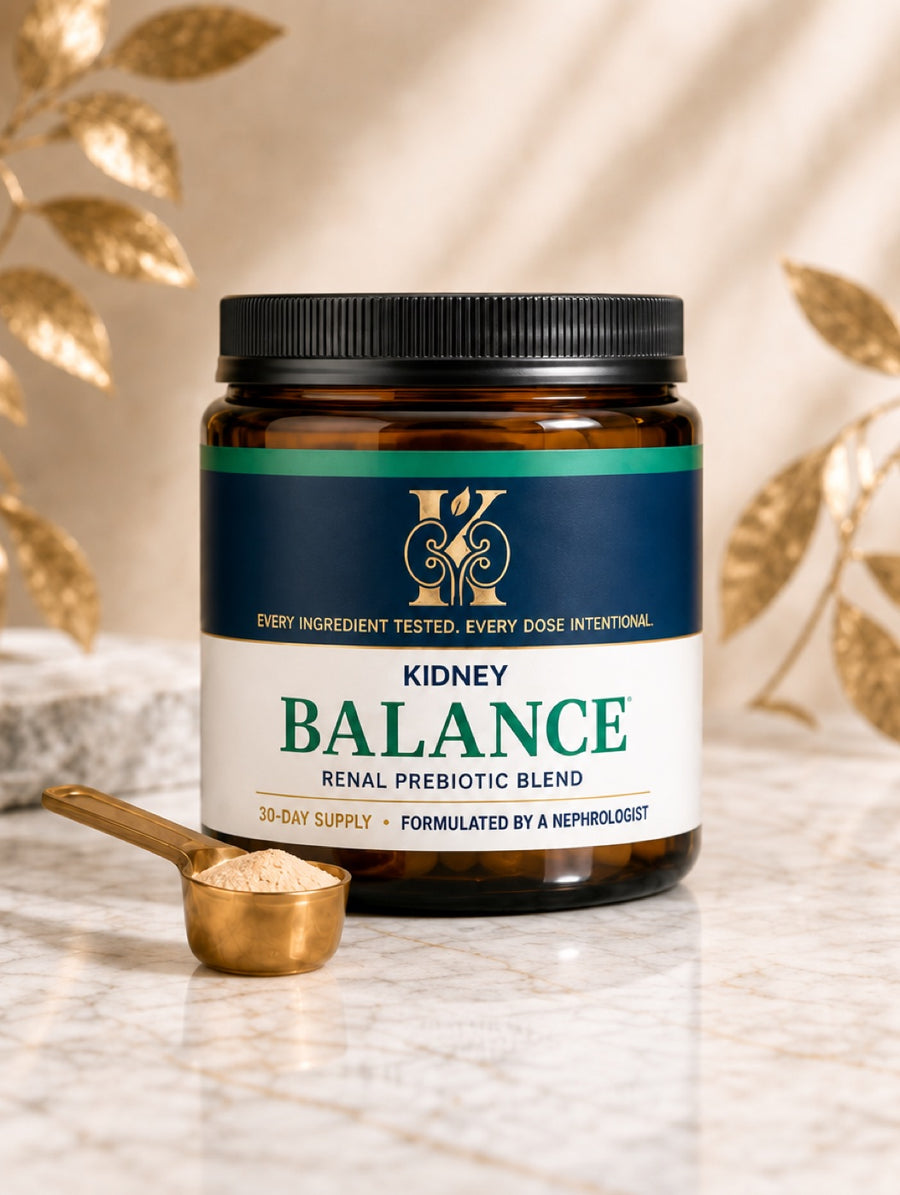 Kidney Balance